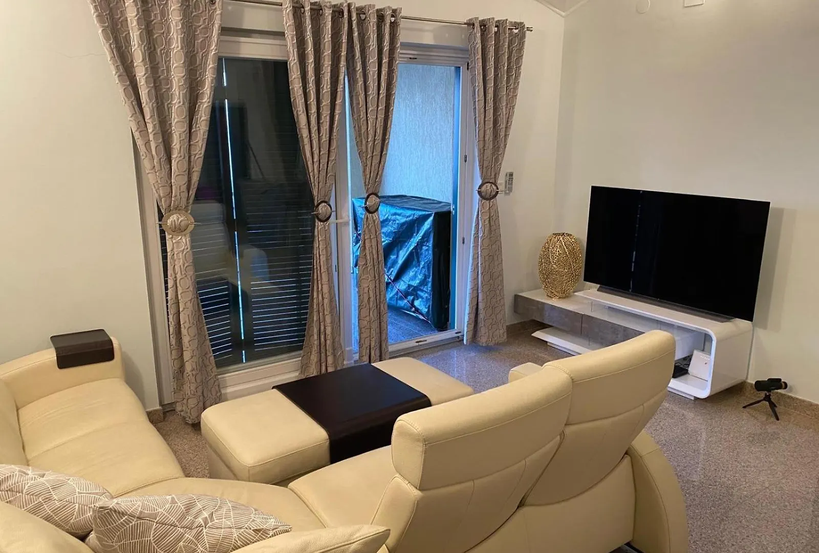 Apartment Meerblick Opatija Icici Croatia