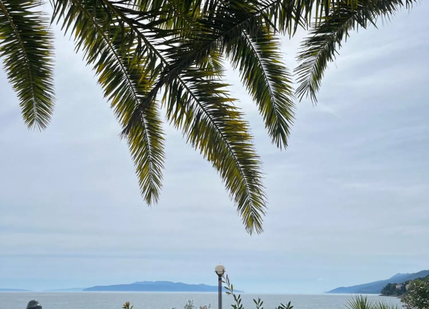 Apartment Meerblick Opatija Icici 0*,  Croatia