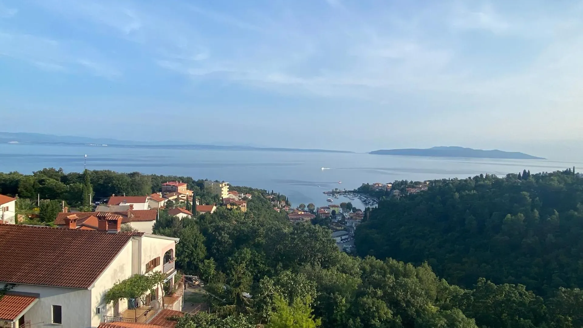 Apartment Meerblick Opatija Icici 0*,  Croatia