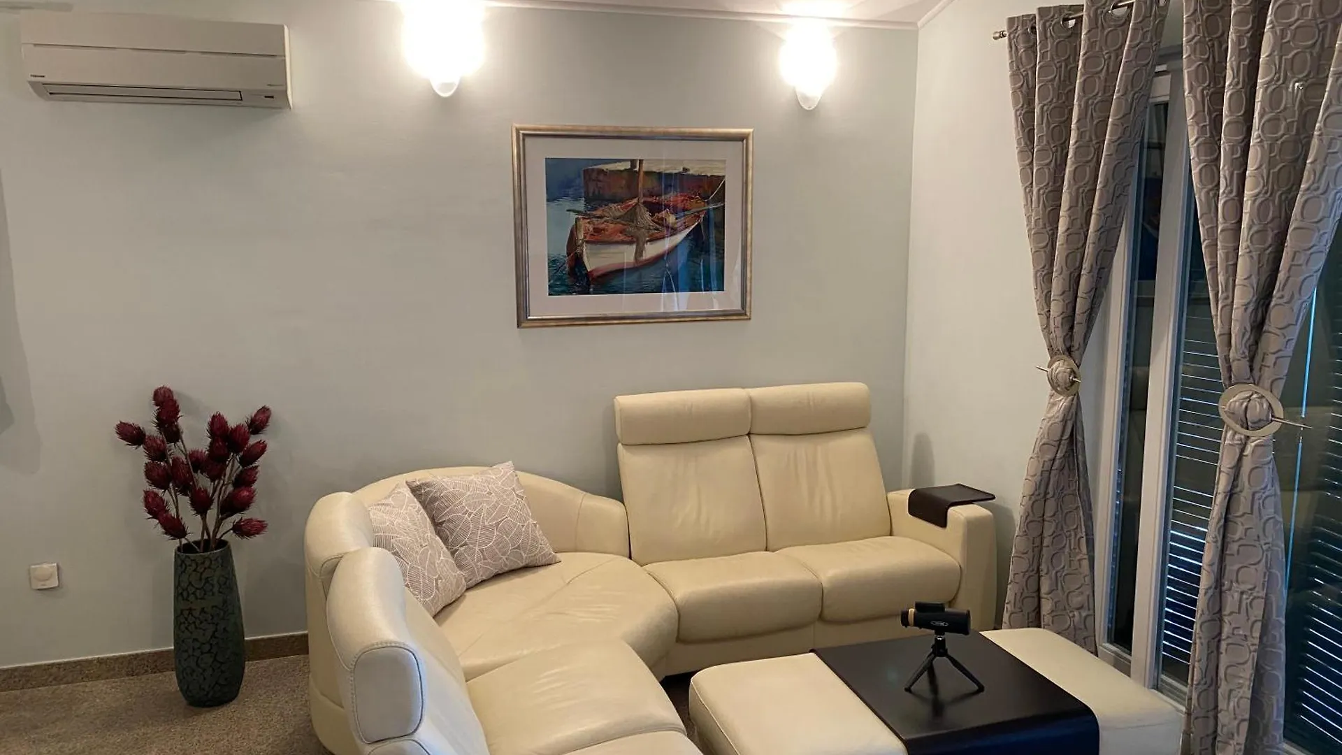 Apartment Meerblick Opatija Icici