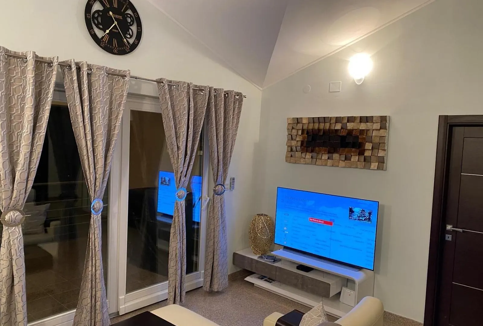Apartment Meerblick Opatija Icici